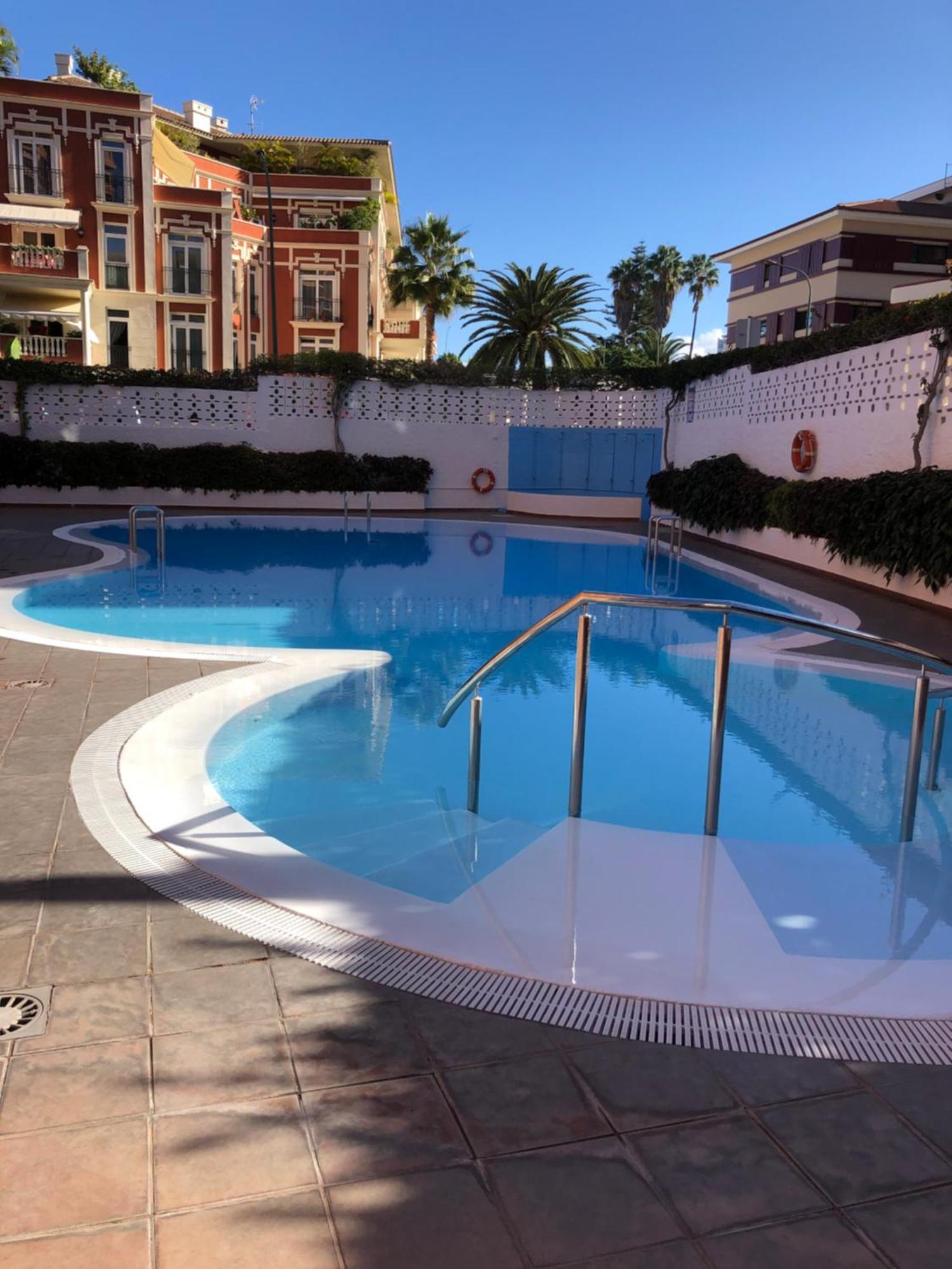 Perla'S House Studio With Incredible Sea View Puerto de la Cruz  Esterno foto