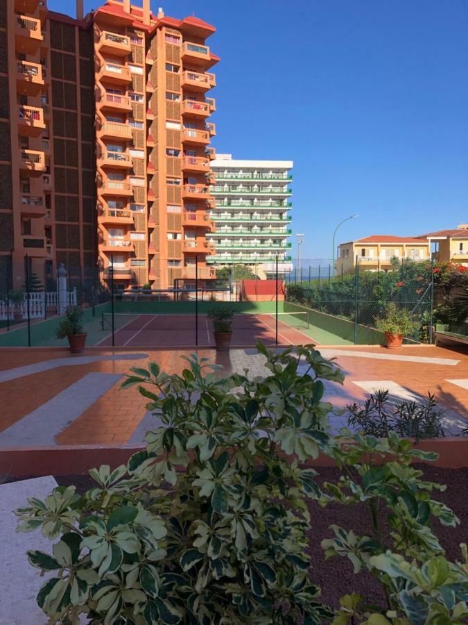 Perla'S House Studio With Incredible Sea View Puerto de la Cruz  Esterno foto