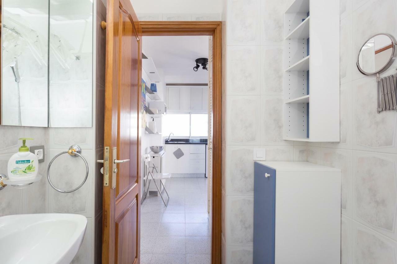 Perla'S House Studio With Incredible Sea View Puerto de la Cruz  Esterno foto