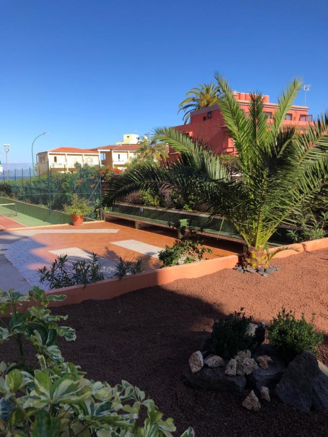 Perla'S House Studio With Incredible Sea View Puerto de la Cruz  Esterno foto