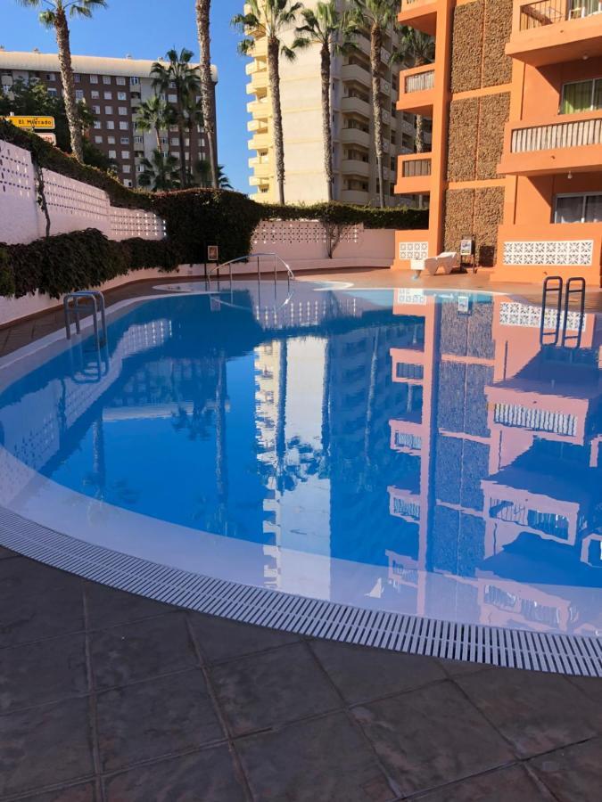 Perla'S House Studio With Incredible Sea View Puerto de la Cruz  Esterno foto